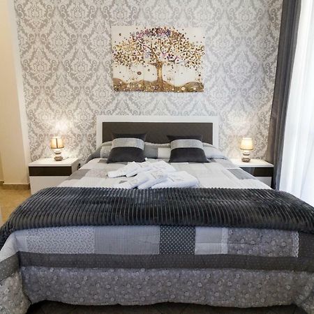 A Casa Di Simona Bed & Breakfast Monreale Exterior photo